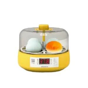 부화기 용품 케이지 조류 육추기 인큐베이터 부화용품 가정용 자동