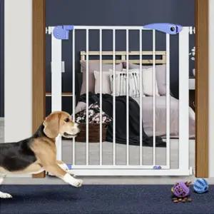 펫도어 A 고양이방묘문 강아지안전문 고양이출입문