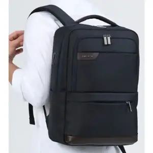 새학기 20대 노트북 책가방 패션 백팩 네이비 가방