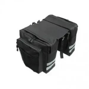 자전거 낙타백 안장가방 짐받이 가방 자전거용품 랙백 자전거 가방