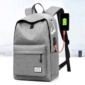 대용량 남성 비즈니스 백팩 직장인 운동 남자 대학생 책가방