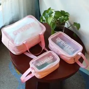 bns 워터밤 수영가방 생존수영 목욕가방 방수가방 워시백