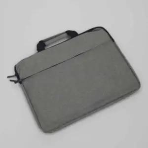 노트북 파우치 40cm 연그레이 비지니스백 노트북서류가방 브리프케이스