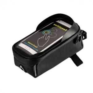 방수 자전거 가방 자전거백 자전거용핸드폰거치대 자전거폰거치대