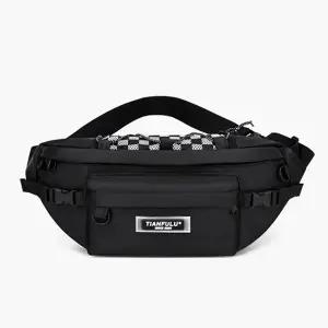 슬링백 크로스백 보조가방 힙색 SL382