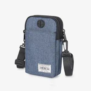 미니 크로스백 힙색 핸드폰가방 보조가방 SL276