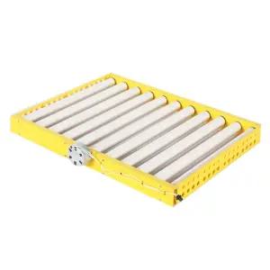 전란틀 전란판 자동전란 알부화 부화기