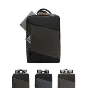 인기남성백팩 남성여행가방 기능성 충전용 가죽백팩 여행용 출사가방 노트북