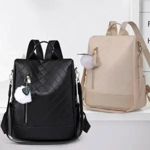 남자캐주얼 여행 캐리어 직장인 출퇴근 여행용 대학생 백팩 캐주얼 남녀공용