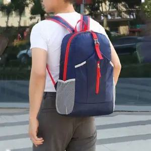 대용량 여행 백팩 등산 가방 배낭 캠핑 운동 러닝 등산백팩 자전거 여행용 남자 남성백팩