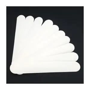 운동용 골프모자 땀패드 화이트 10개입 모자 안감 보호 오염방지