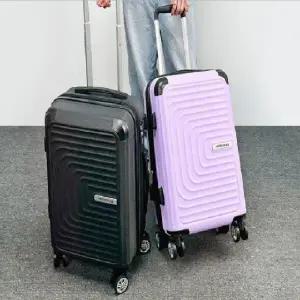 여행용캐리어 20형 기내용 하드 캐리어 여행 출장 트렁크