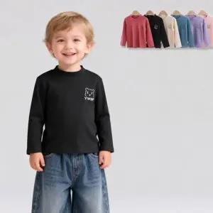 톤인톤팔레트 남아여아 긴팔티셔츠 206055