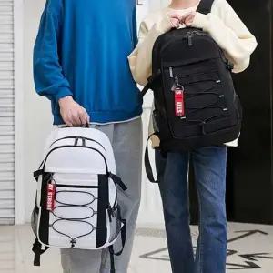 멀티포켓 여행용 여행백팩 등산가방 가죽백팩 직장인백팩 미니백팩 노트북백팩