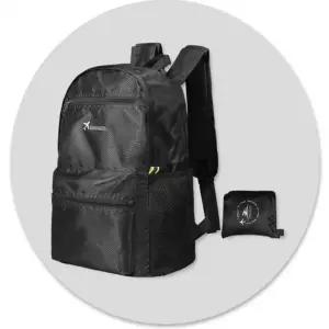 여행용 여행가방 접이식백팩 접이식 트래킹 접이식가방 초경량접이식백팩