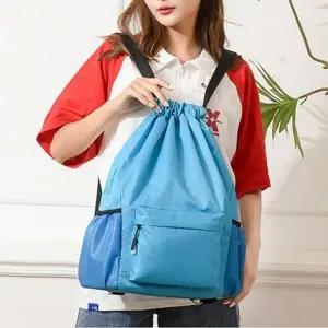 여행백팩 수영가방 헬스가방 스포츠 물놀이가방 여행용백팩 헬스 남성가방