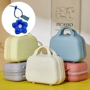 미니캐리어 보조가방 여행가방 여행용 14인치 레디백