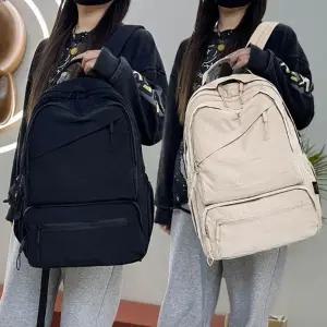여성 대학생 직장인 가방 여행용 백팩 여성백팩 대학생백팩 여성용백팩 노트북백팩 여자