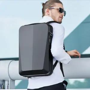 벤지하드백팩 여행 백팩 학생 직장인 라운드백팩 여자백팩 캐주얼 노트북 백팩 여행용 남자 패션잡화 버스