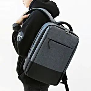 남자노트북백팩 데일리 여행용백팩여행 학생백팩 남자학생 여성오피스백팩 팩백