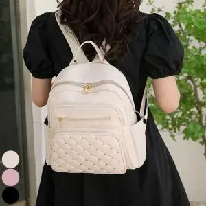 스터드 찡 출근가방 남자대학생백팩 포켓 여행용백팩여행가방 남자 여자 백팩