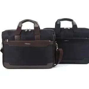 서류손가방 남성 슬림서류가방 회사원 크로스백 노트북가방 73_45
