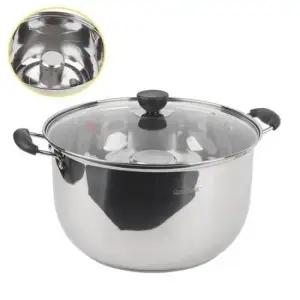 인덕션빨래솥 IH 옷 삶기 인덕션 사용가능 빨래솥-36cm