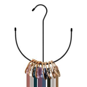 제도디어 벨트 행거, 랙 블랙 옷장 액세서리 정리함, 정리함 후크 랙, 넥타이, 스카프, 카미솔, 모자, 브래지어, 신발