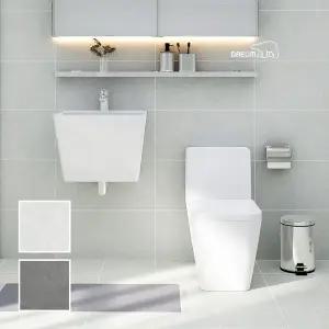 [DAELIM]대림바스 하프 바닥부분 리모델링 패키지