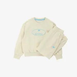 백화점정품 뉴발란스 키즈 상하복 세트 NBgC_볼륨 조거 스?셋업(NK9YG1881G) 뉴발란스상하복 손자선물 조