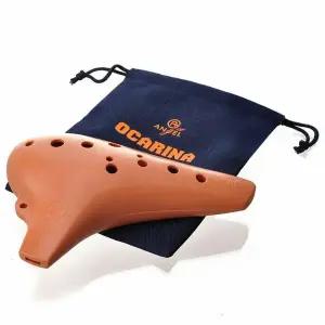 AWO P12 오카리나