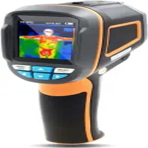 PerfectPrime IR0002 적외선(IR) 열 및 가시광선 카메라(IR 해상도 3600픽셀 온도 범위 -4~572°F 6Hz