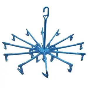 햇살51 점보 스타킹 빨래 양말건조대 특대24