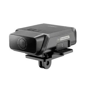 아이나비 자전거 블랙박스 IB10 초경량 퀵레코딩 최대7시간 액션캠 오토바이 블랙박스