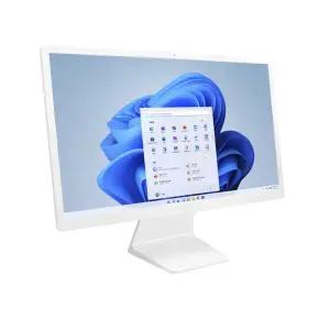 [리퍼] LG 올인원 PC LG24V50N-GP34L (i3-10110U/16G/S256G/24인치/윈11Pro)