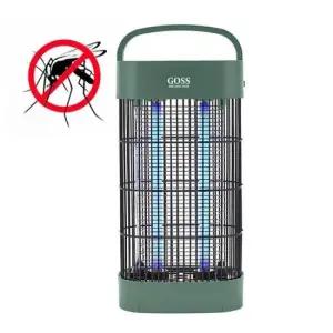 모기퇴치기 벅스킬러 해충퇴치기 모기 포충기 고스1606G 16W
