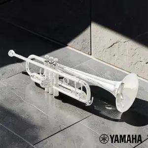 야마하 트럼펫 YTR-9335 NYS YAMAHA Bb 뉴욕 제노 아티스트 모델