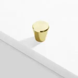 EAS 노르디아 골드 가구손잡이 4개입 실린25