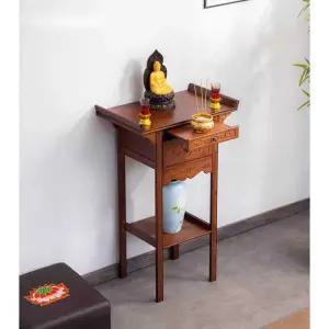 불상 제단 불교용품 공양대 법당 신당 다이 불교용품