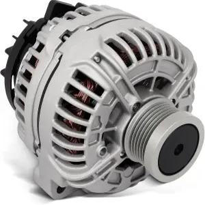 ROADFAR 2007-2009 볼보 S60 2.5T 2.5L 2007 R T5 2.4L 2008 인스퍼레이션 12V 160A CCW IR IF 11488에