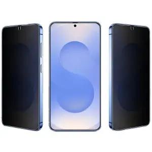 /키스맥 사생활보호 슈퍼글라스필름(갤럭시S26울트라)