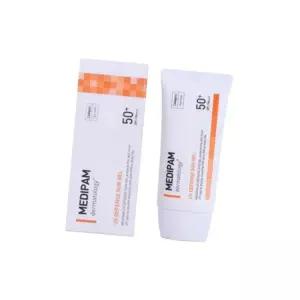 메디팜 유브이 디펜스 선 젤 50g SPF50 PA++++ x 2개 4639762