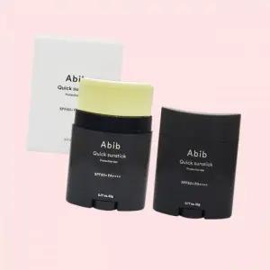 아비브 퀵 선스틱 프로텍션 바 22g X 2개 4625427