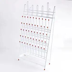 테이블 초자건조대 비커 단면 작업대 선반 건조대