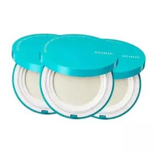 싸이닉 어워드 엔조이 올라운드 대용량 선쿠션 EX 25g 3개 4639252