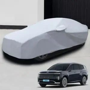 자동차바디커버 아이오닉9 차량용바디커버 먼지 사계절덮개
