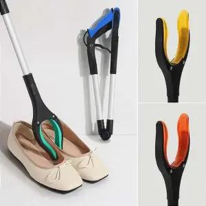 집게손 뱀잡는 롱집게 가제트 물건 구두 빨래대형 신발집게