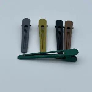 [에이치플러스몰]ksr 앞머리 고정 사이드 핀 헤어핀 5pcs