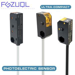 초소형 광전 스위치 적외선 센서 TR1-T15N2 TR1-D03N1 빔형