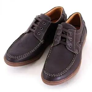 남성 로퍼 정장 슈즈 슬랙스 끈 신발 폴리텍
